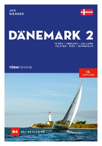 Cover Törnführer Dänemark 2