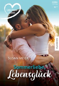 Cover Sommerliebe, Lebensglück