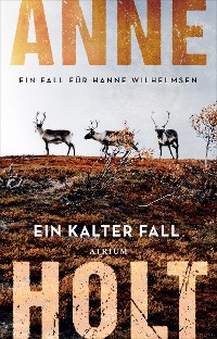 Cover Ein kalter Fall