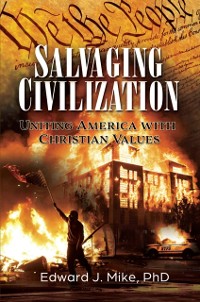 Cover Salvaging Civilization