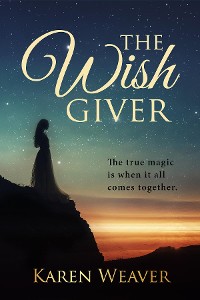 Cover The Wish Giver