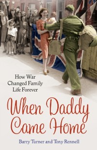 Cover When Daddy Came Home