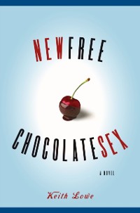 Cover New Free Chocolate Sex