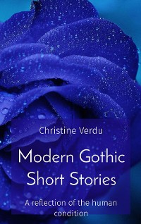 Cover Modern Gothic Short Stories