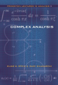 Cover Complex Analysis