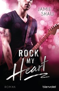 Cover Rock my Heart