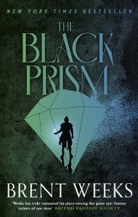 Cover Black Prism