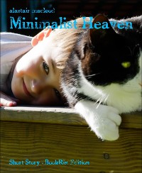 Cover Minimalist Heaven