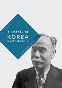 Cover A History of Korea