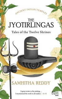 Cover Jyotirlingas