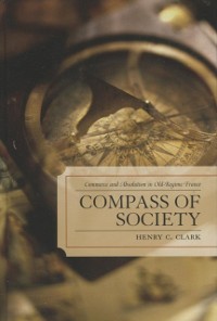 Cover Compass of Society