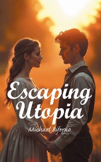 Cover ESCAPING UTOPIA