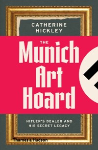 Cover Munich Art Hoard