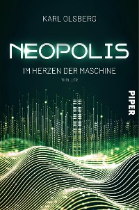 Cover Neopolis – Im Herzen der Maschine