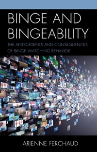 Cover Binge and Bingeability