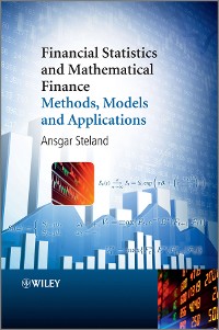 Cover Financial Statistics and Mathematical Finance