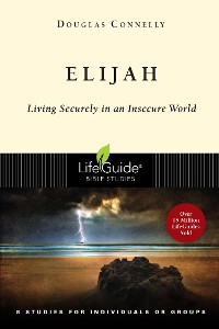 Cover Elijah