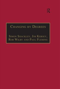 Cover Changing by Degrees