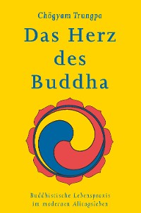 Cover Das Herz des Buddha