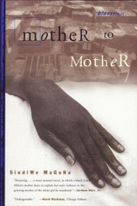 Cover Mother to Mother