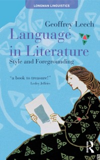 Cover Language in Literature