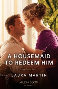 Cover Housemaid To Redeem Him