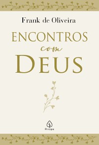 Cover Encontros com Deus