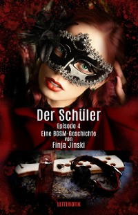 Cover Der Schüler: Episode 4