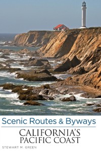 Cover Scenic Routes & Byways California's Pacific Coast