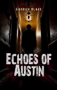 Cover Echoes of Austin