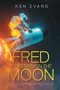 Cover FRED & THE MEN ON THE MOON