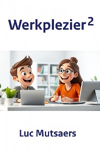 Cover Werkplezier 2