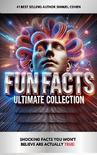 Cover Fun Facts Ultimate Collection