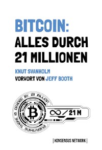 Cover Bitcoin: Alles durch 21 Millionen