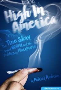 Cover High in America