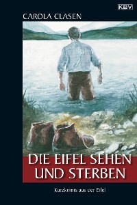 Cover Die Eifel sehen und sterben
