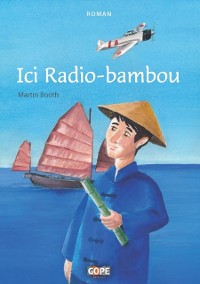 Cover Ici Radio-bambou