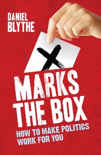 Cover X Marks the Box