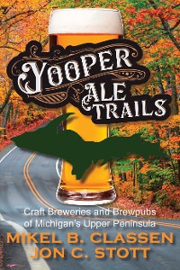Cover Yooper Ale Trails