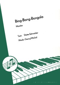 Cover Bing-Bang-Bongola