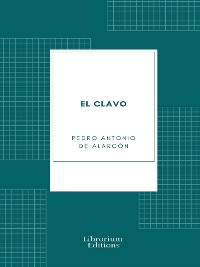 Cover El clavo