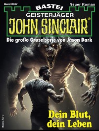 Cover John Sinclair 2357