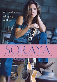 Cover Soraya