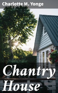 Cover Chantry House