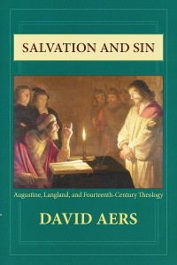 Cover Salvation and Sin
