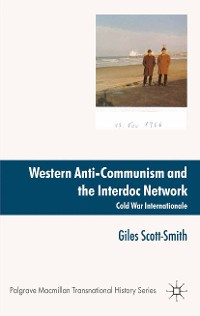 Cover Western Anti-Communism and the Interdoc Network