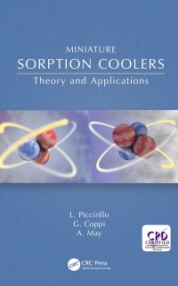 Cover Miniature Sorption Coolers