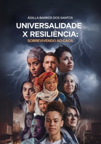 Cover Universalidade X Resiliência