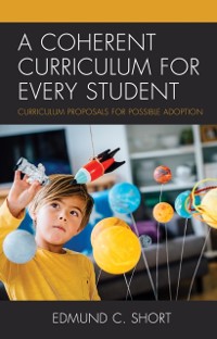 Cover Coherent Curriculum for Every Student