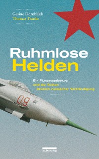 Cover Ruhmlose Helden